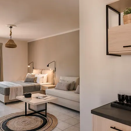 Rosilion & Apartamento *