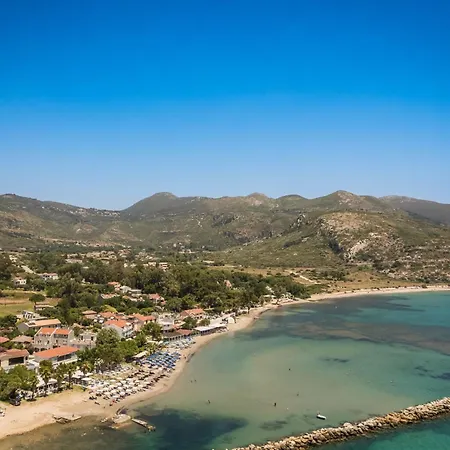 Apartamento Rosilion &