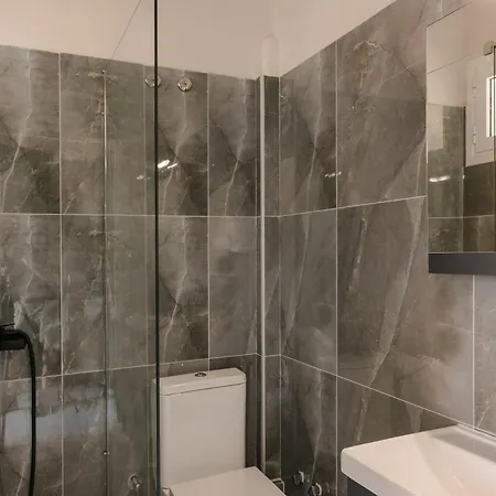 Apartamento Rosilion & *