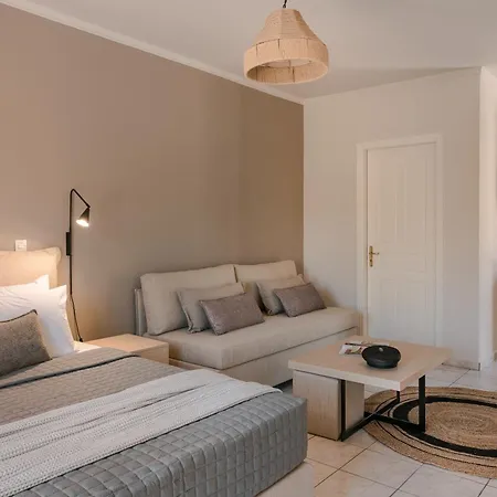 Apartmán Rosilion & Katelios