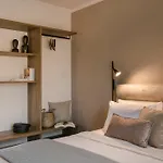 Appartement Rosilion &