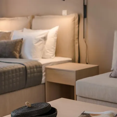 Appartement Rosilion & Katelios