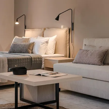 Rosilion & Apartment