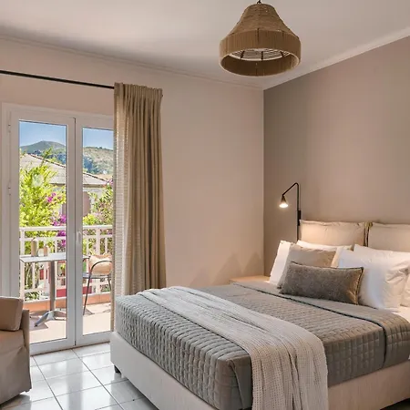 Appartement Rosilion & Katelios