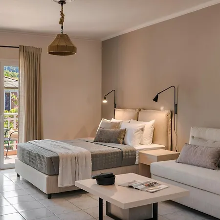 Appartement Rosilion &