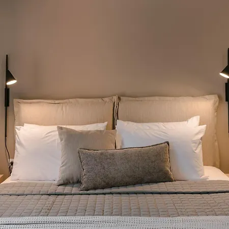 Rosilion & Appartement