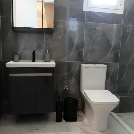 Rosilion & Apartament *