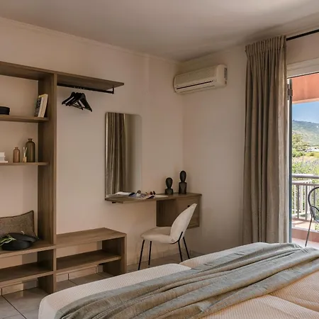 Rosilion & * Katelios