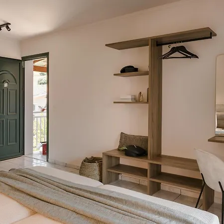 Appartement Rosilion & Katelios