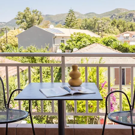 Rosilion & Appartement