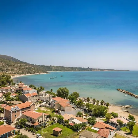 Apartment Rosilion &