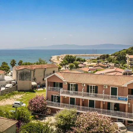 Rosilion & Appartement *