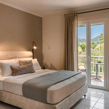 Rosilion & Appartement