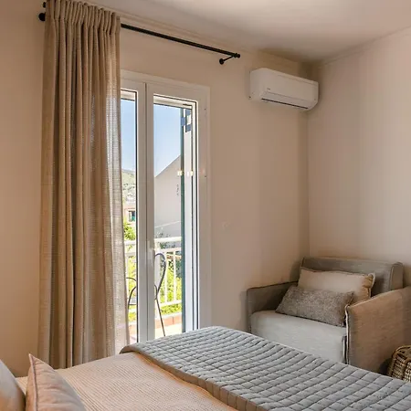 Apartment Rosilion &