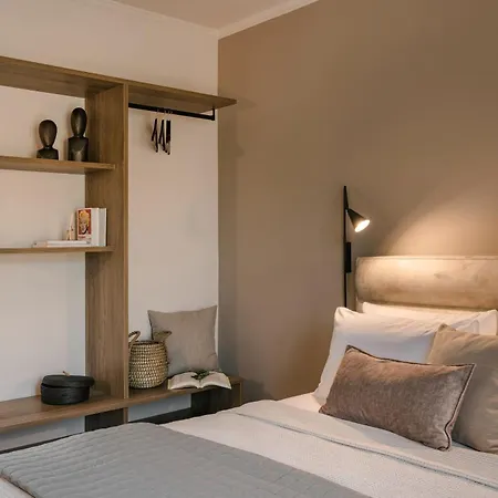 Appartement Rosilion &