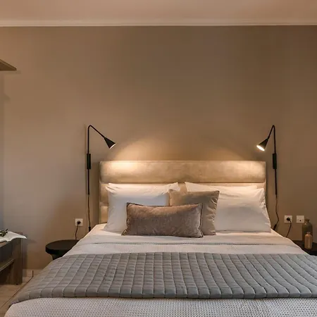 Rosilion & Appartement Katelios