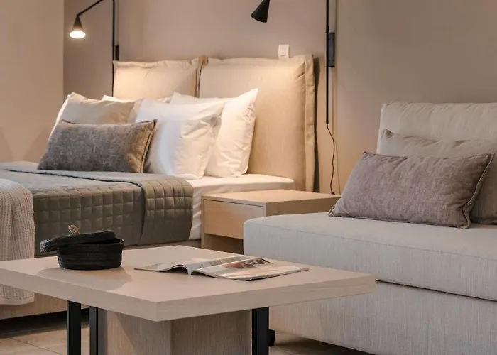 Rosilion & Apartment