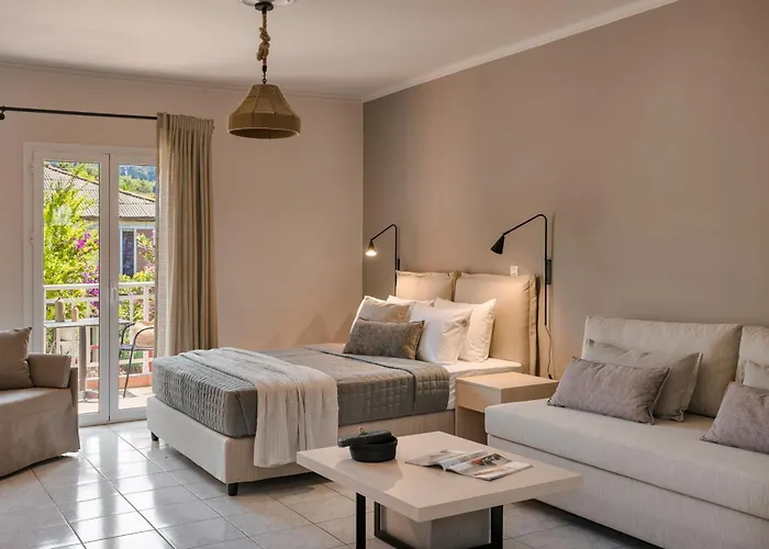 Apartment Rosilion &