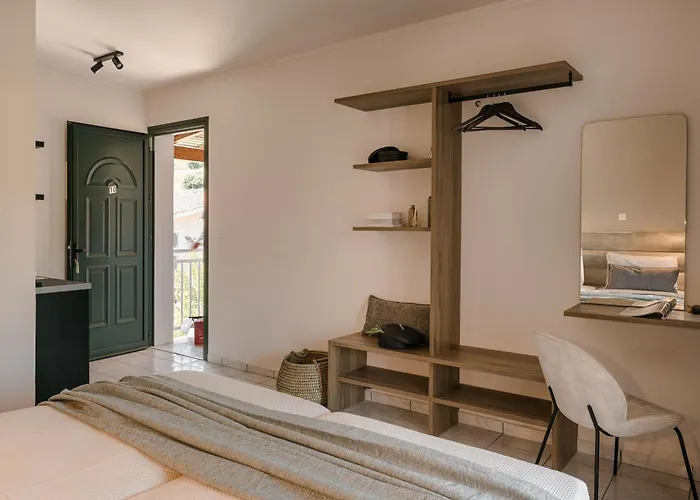 Apartment Rosilion & Katelios