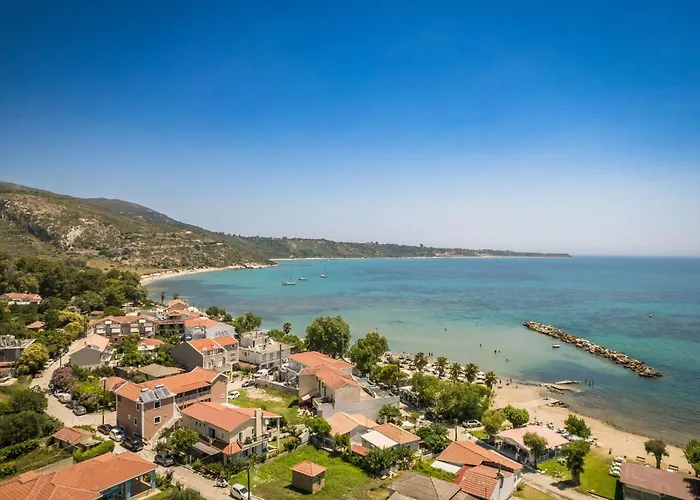 Apartment Rosilion &