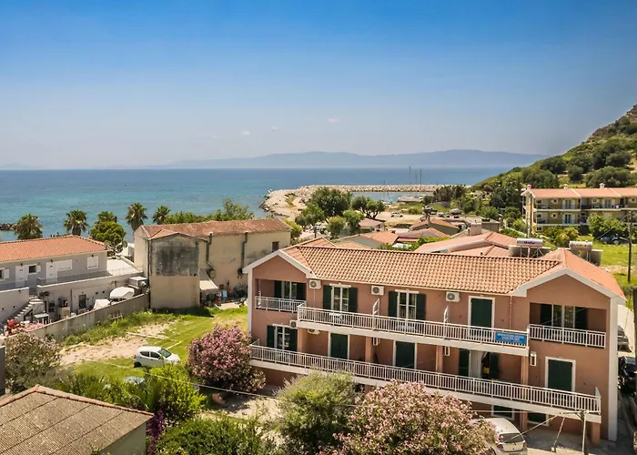 Rosilion & Apartment *
