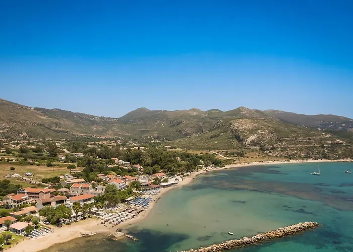 Apartment Rosilion &