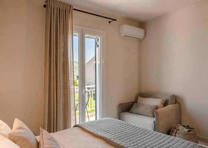 Apartment Rosilion &